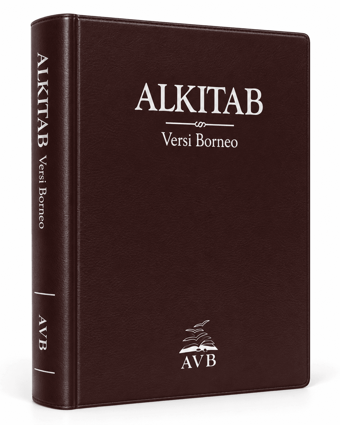 AVB [Regular, Vinyl]