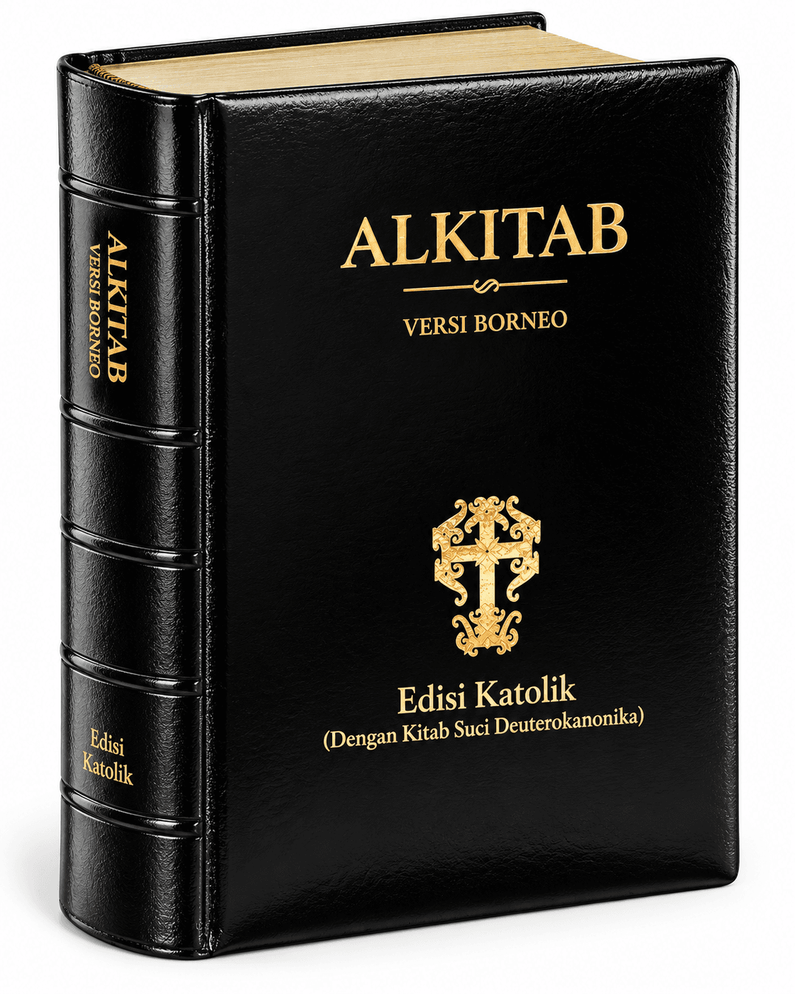 AVB Katolik [Leather]