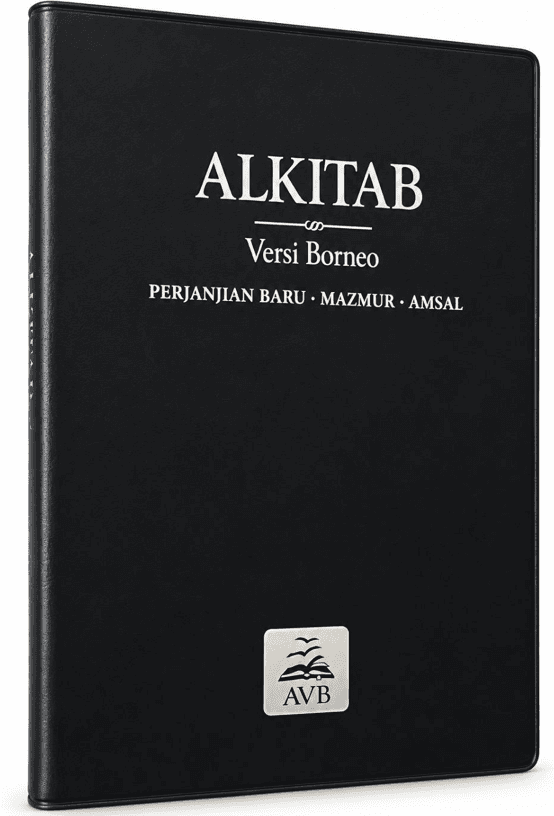 AVB [NT Ps Pr]