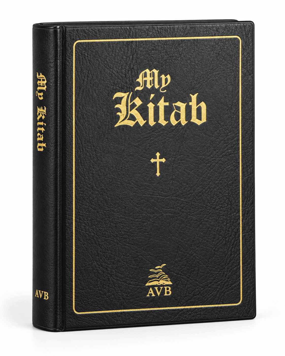 AVB My Kitab [Large]
