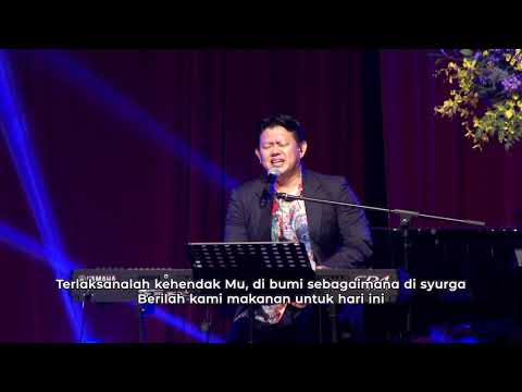 Matius 6:9-13 - Doa Bapa Kami 
