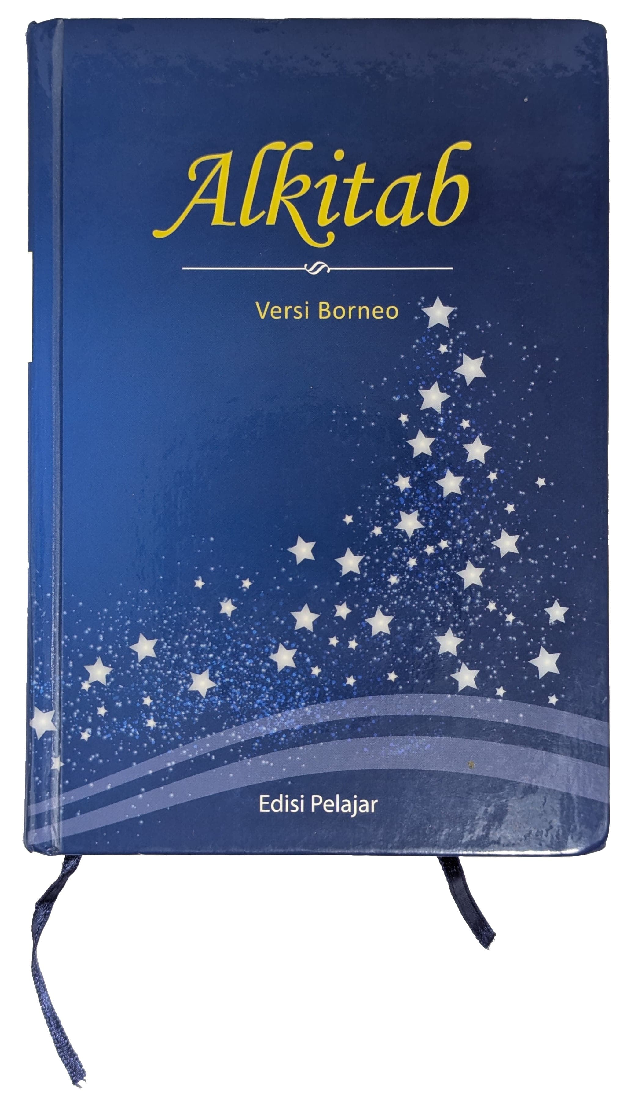 Alkitab Versi Borneo, Edisi Pelajar