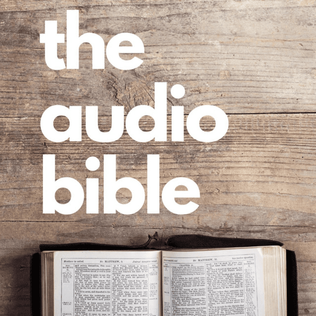 Alkitab Audio