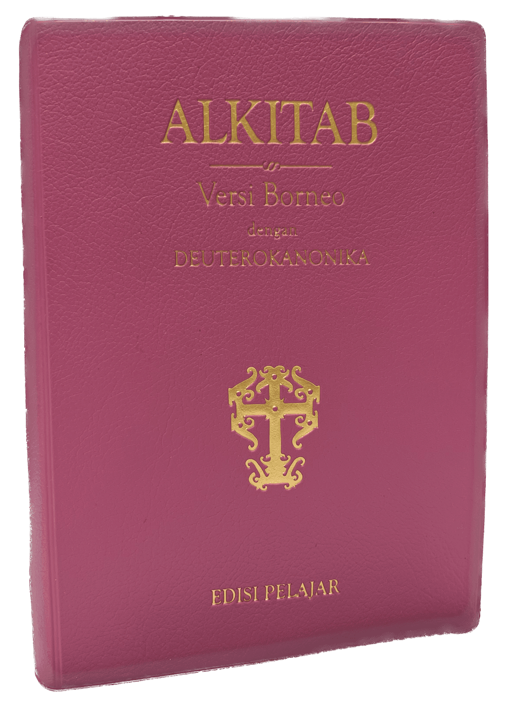 AVB Katolik Edisi Pelajar