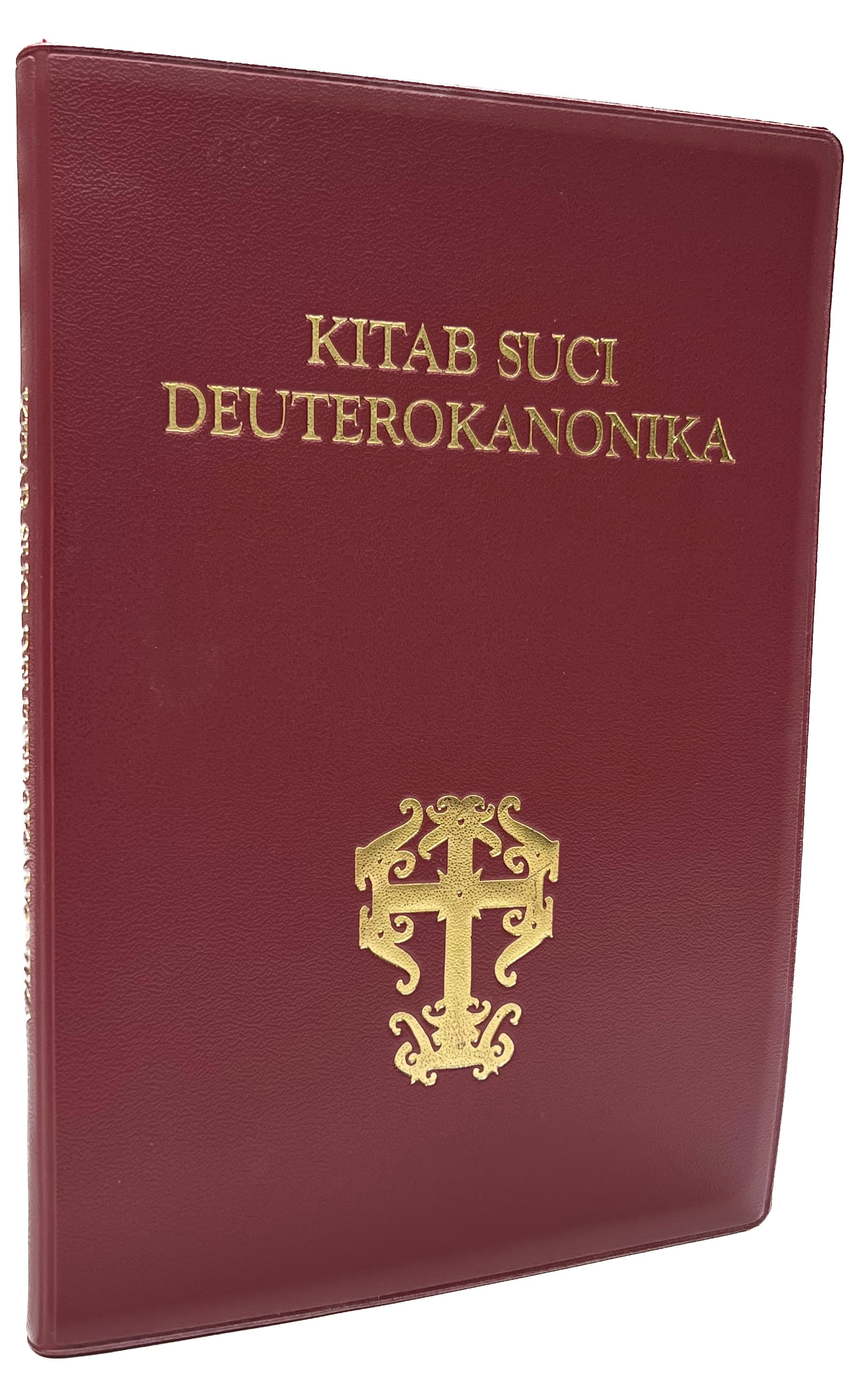 Kitab Deuterokanonika
