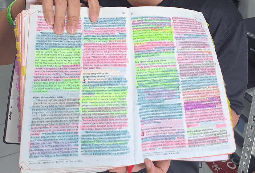 Small Practice, Big Rewards