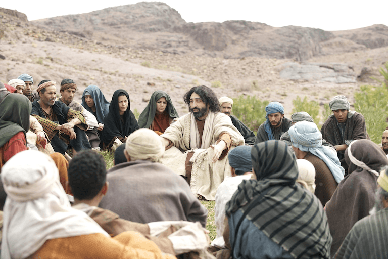 Filem Alkitab Lumo