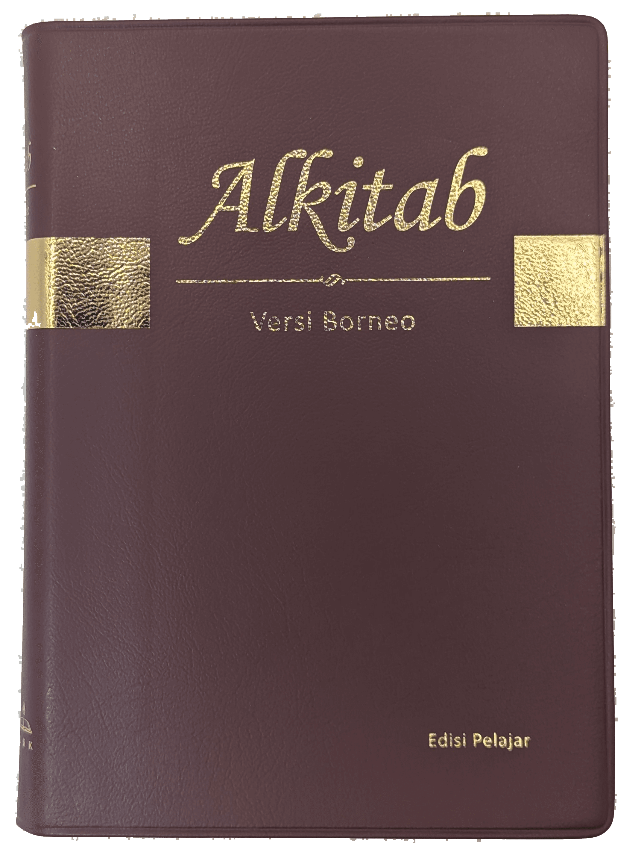 Alkitab Versi Borneo, Edisi Pelajar