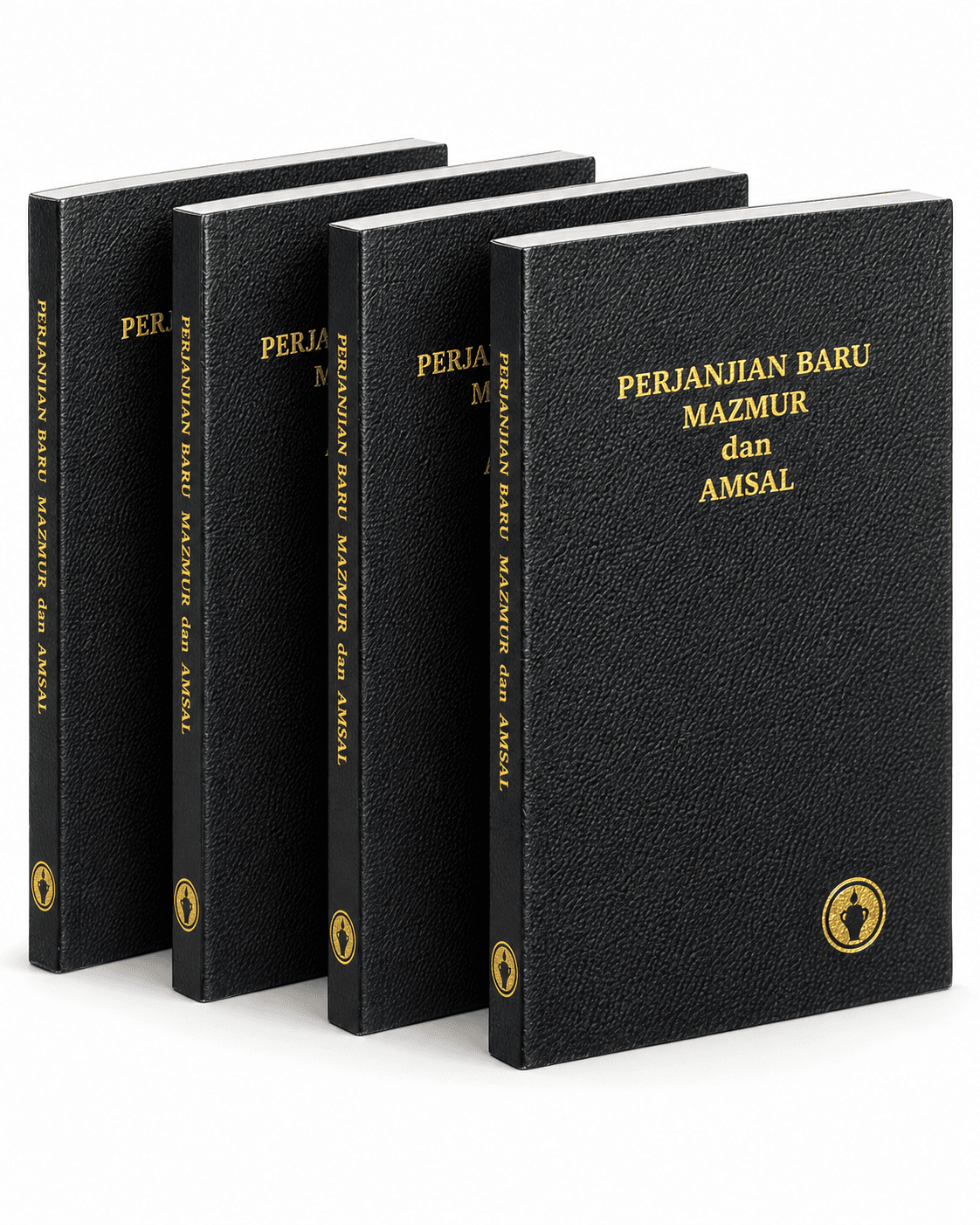 AVB Pocket Size Bible
