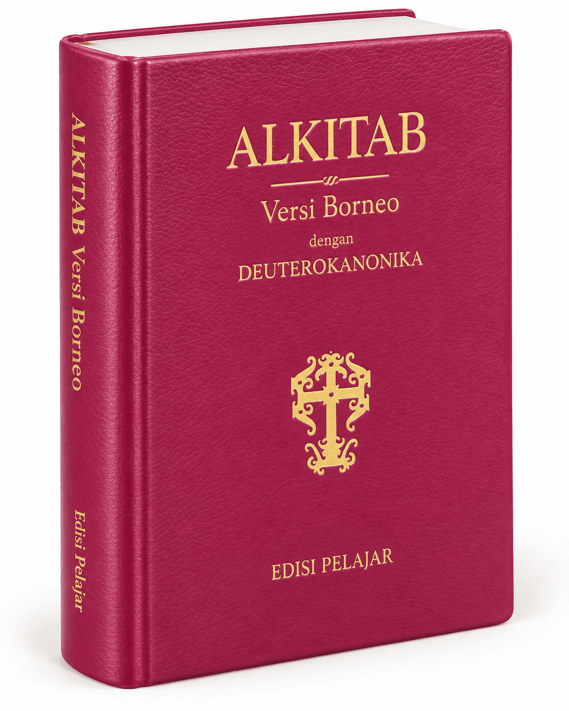 AVB Katolik Edisi Pelajar