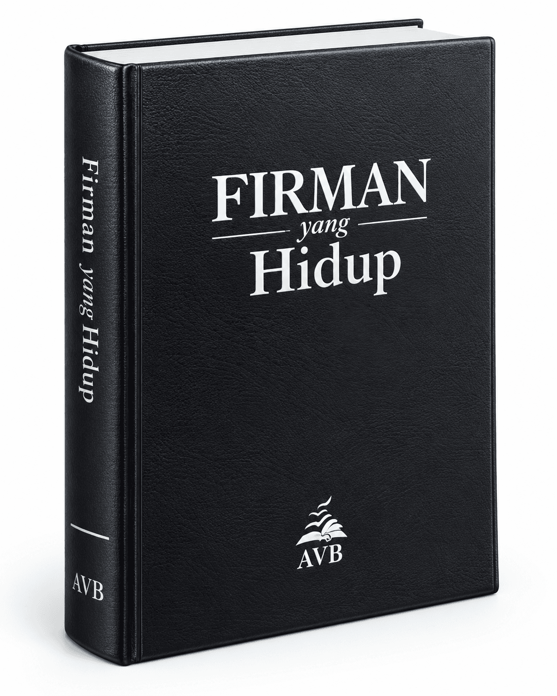 Firman Yang Hidup