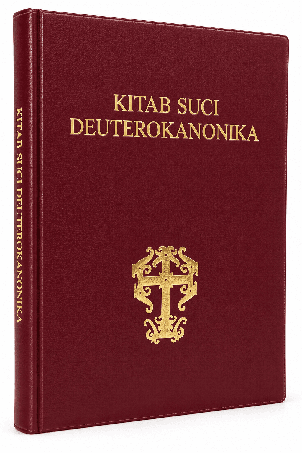 Kitab Deuterokanonika